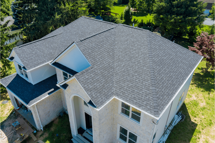 Residential Roofing Company In Charleston SC